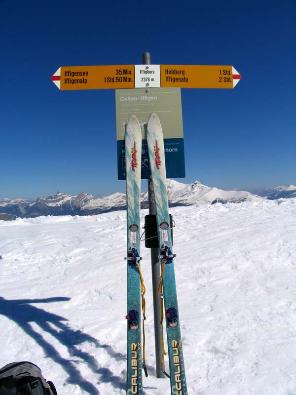 51 Iffigenhorn