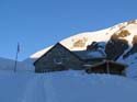 05 Fruehstueck in der Wildhornhuette