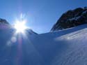 10 Sonnenaufgang am Schnidejoch