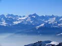 26 Weisshorn Zinalrothorn