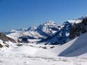 47 Blick von der Wildhornhuette zum Albristhorn