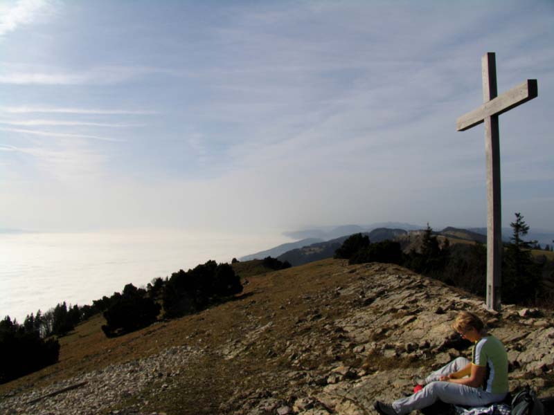 10 Hasenmatte Blick nach Grenchen