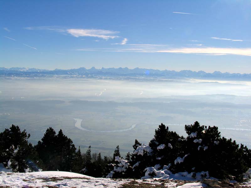14 Blick von der Hasenmatte