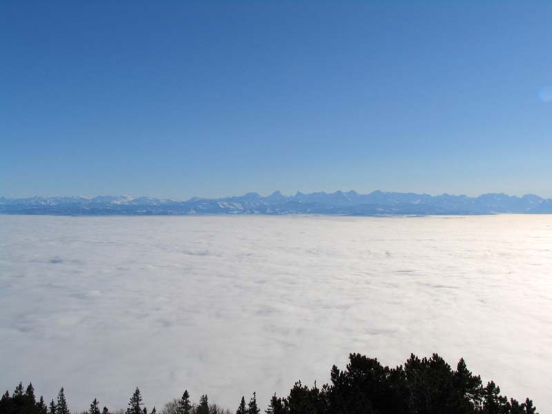 23 via Berneroberland