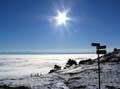 27 noch schnell einen Blick aufs Mittel- oder Nebelmeer