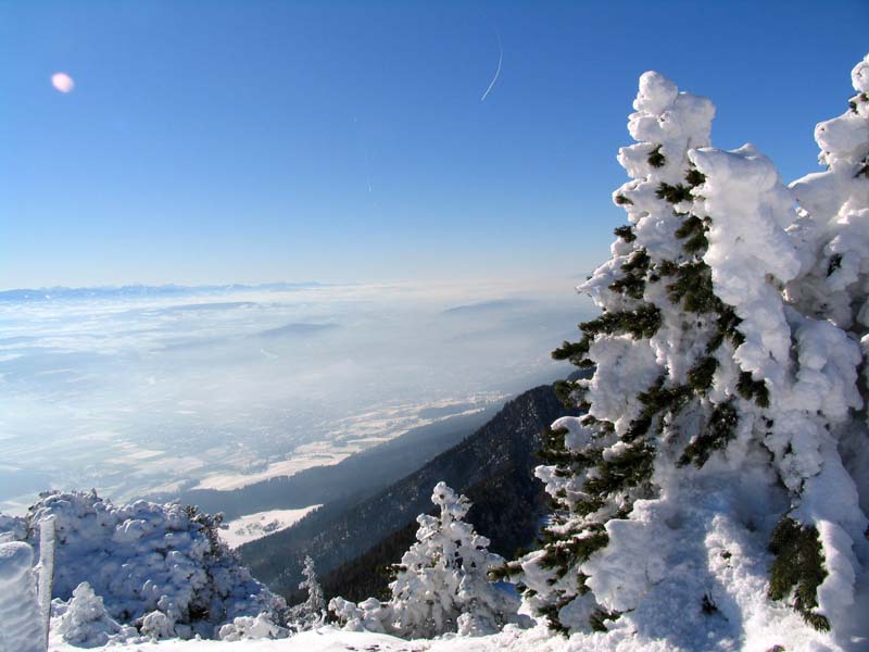 14 Blick nach Grenchen