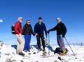 09 Skifahren oder Steinschliff das ist hier die Frage