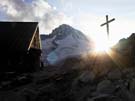 02_Sonnenuntergang_am_Bietschorn
